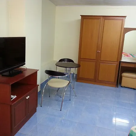 S.K. Residence
