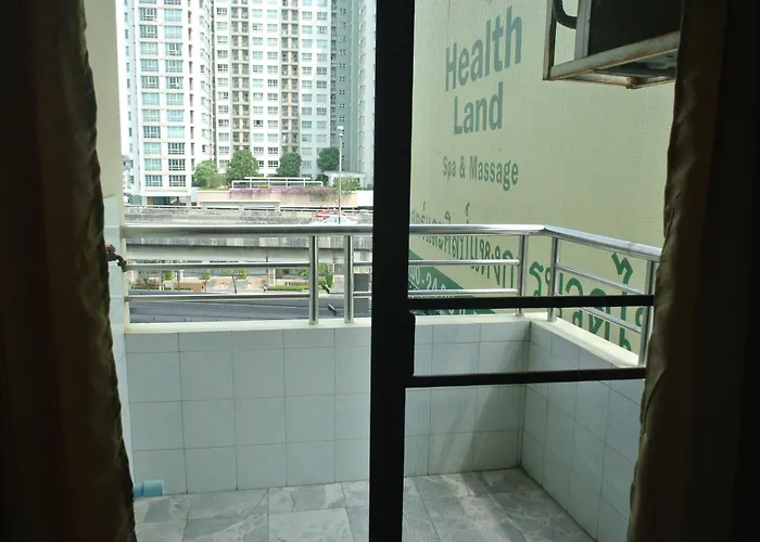 Hotel S.k.