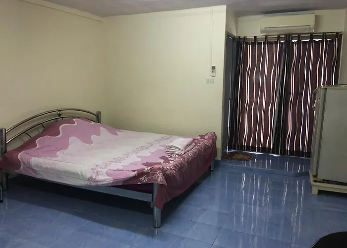 Hotel S.k. Banguecoque