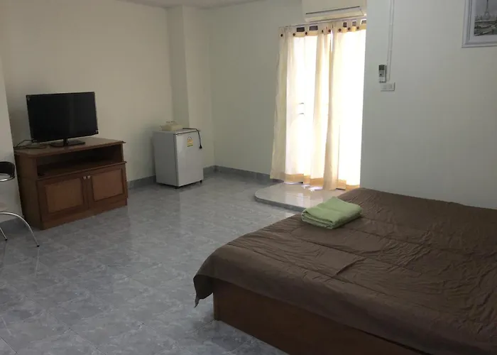 Hotel S.k. Banguecoque