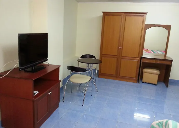 Hotel S.k.