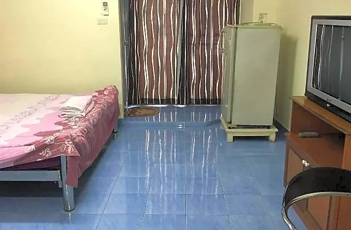 S.k. Hotel 3*