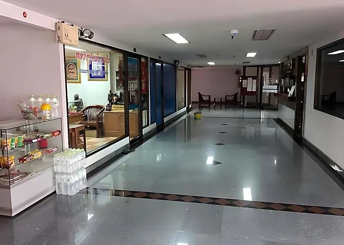 S.k. Hotel