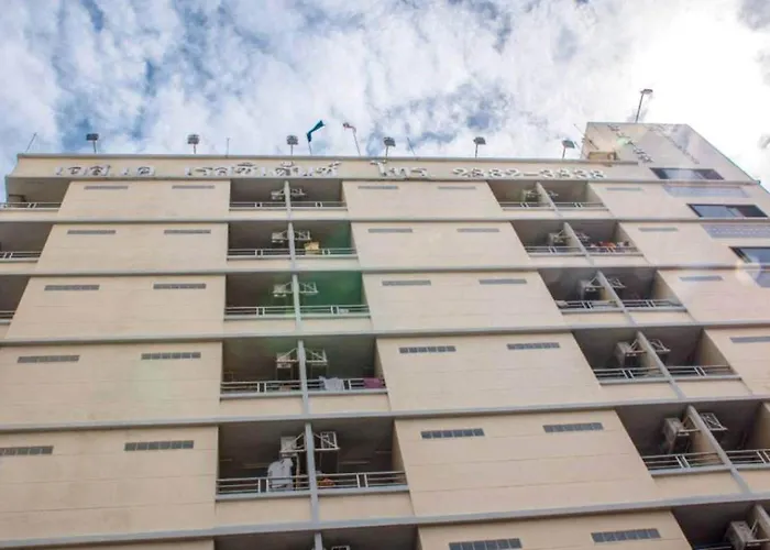 Hotel S.k. Banguecoque
