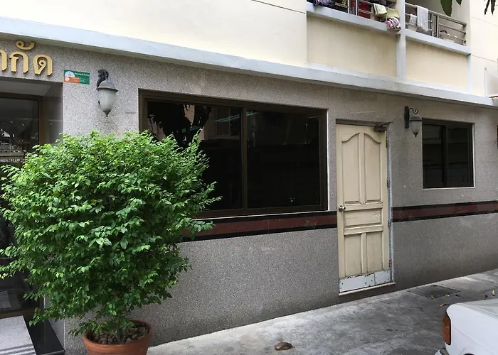 Hotel S.k. 3*