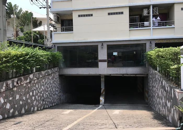 S.k. Hotel