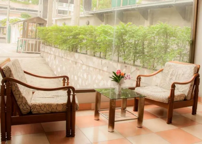 S.k. Hotel 3*