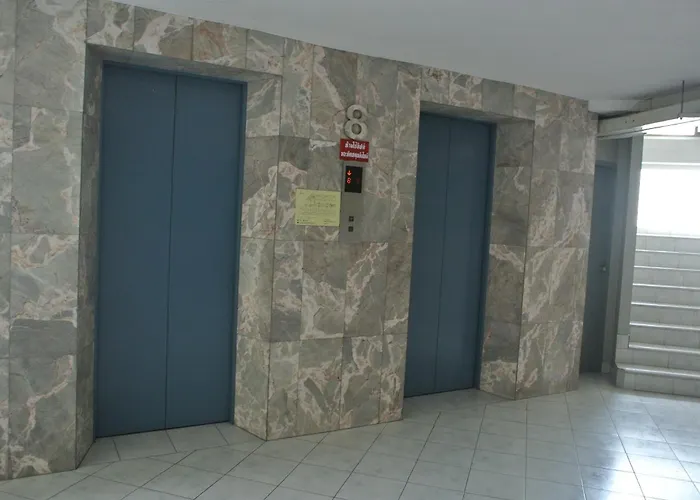 Hotel S.k. 3*
