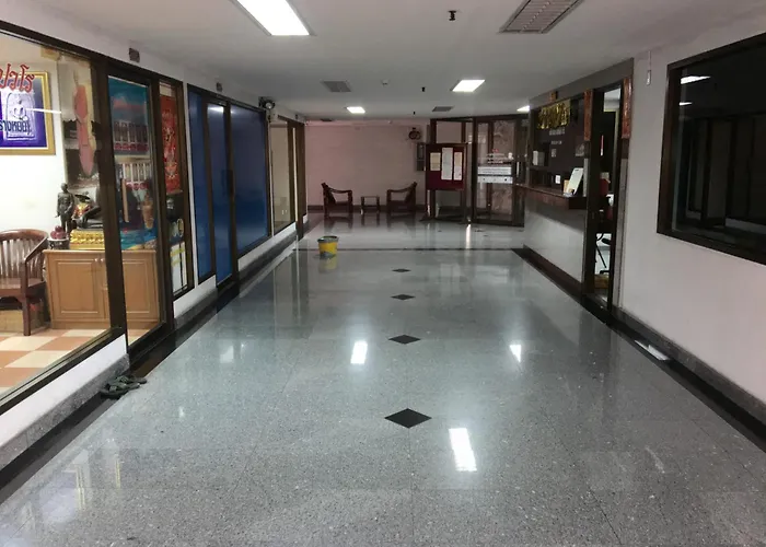S.k. 3* Banguecoque